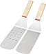 barbeque spatula set